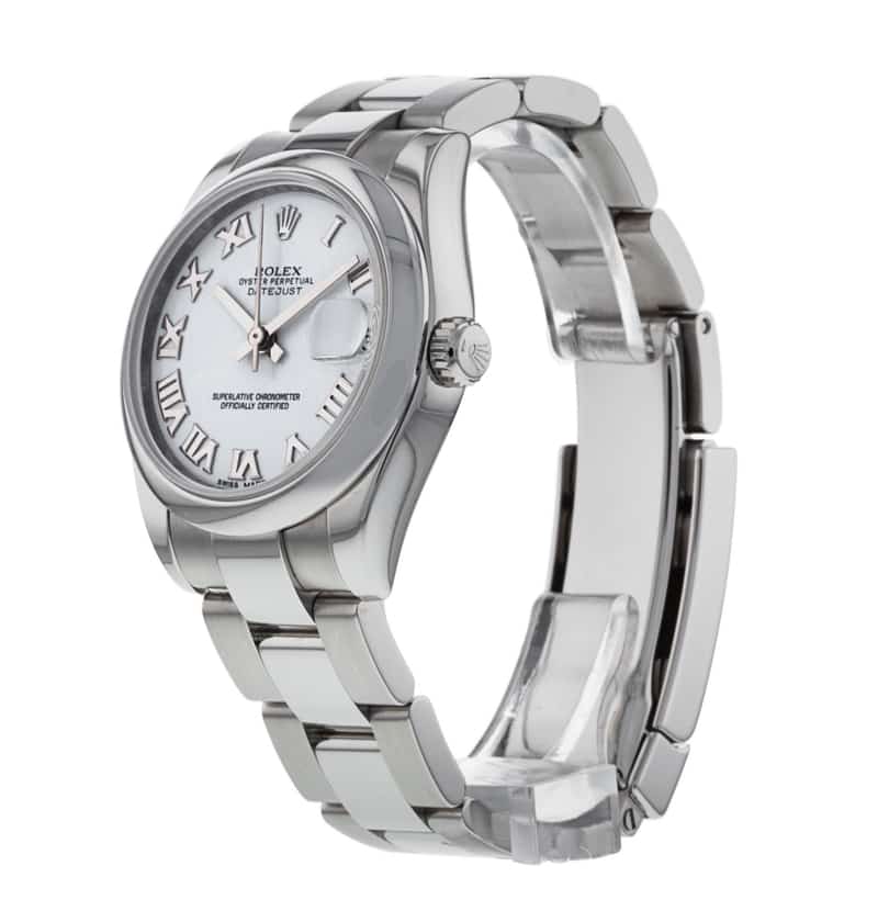 Rolex Datejust Lady 31 178240